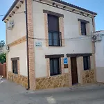 La Fuentenita Feriehus *
