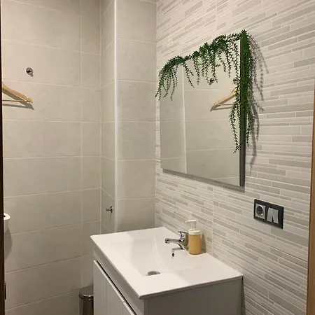 La Fuentenita Semesterbostad Santa Cruz de Paniagua