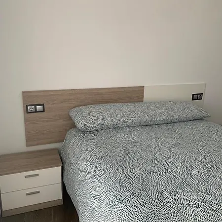 La Fuentenita Semesterbostad Santa Cruz de Paniagua