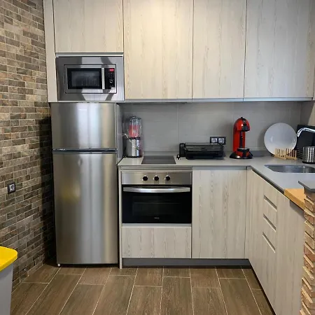 La Fuentenita Semesterbostad Santa Cruz de Paniagua