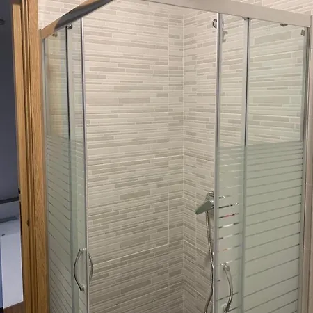 Semesterbostad La Fuentenita *