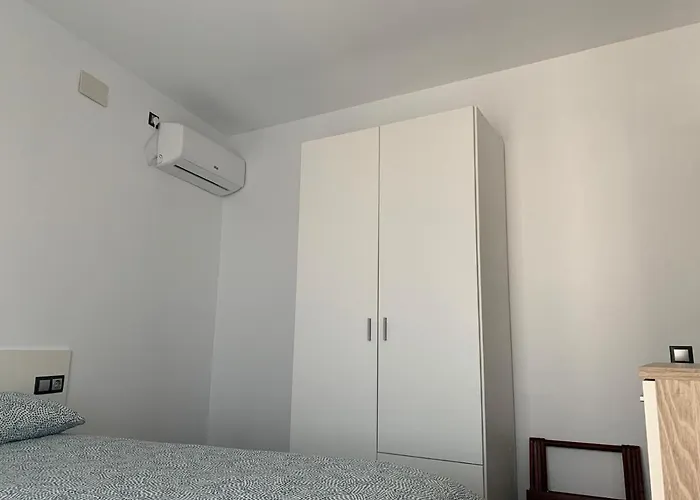 Casa vacanze La Fuentenita