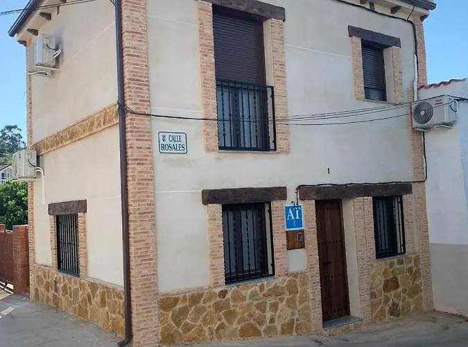 La Fuentenita Casa vacanze *