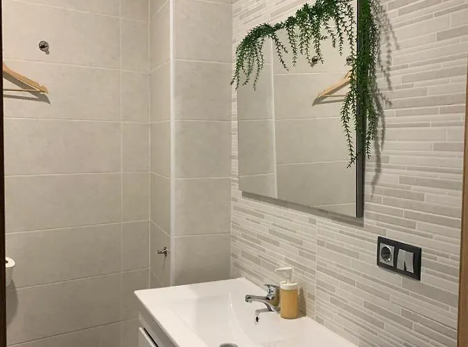 La Fuentenita Casa vacanze Santa Cruz de Paniagua