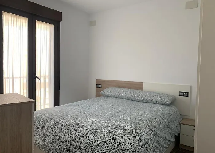 Casa vacanze La Fuentenita