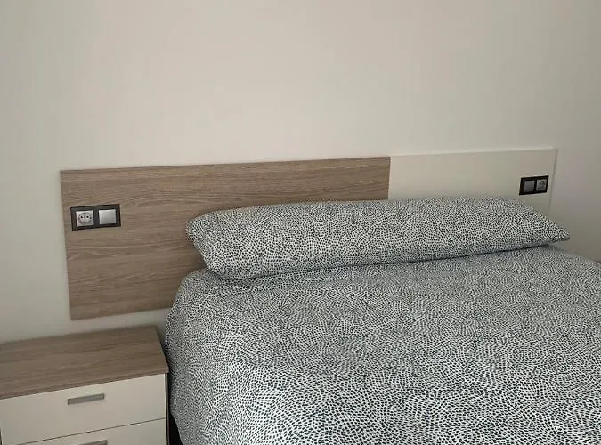 La Fuentenita Casa vacanze Santa Cruz de Paniagua